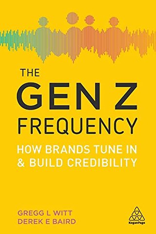 The Gen Z Frequency