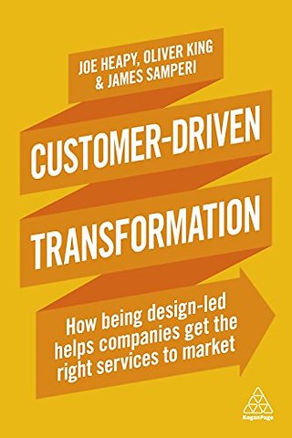 Customer-Driven Transformation