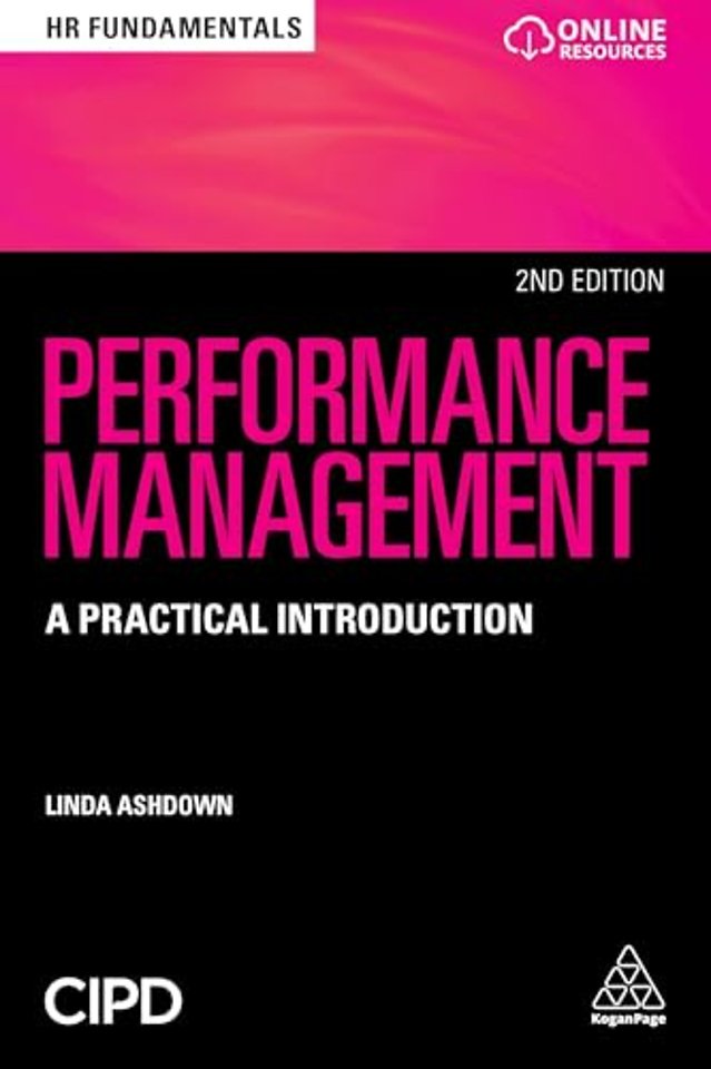 Performance Management