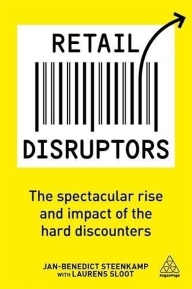 Retail Disruptors