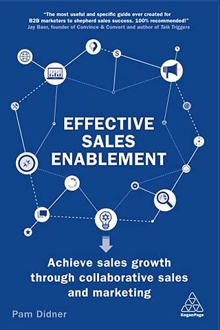 Effective Sales Enablement