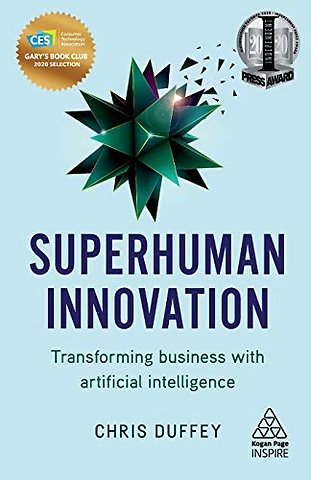 Superhuman Innovation