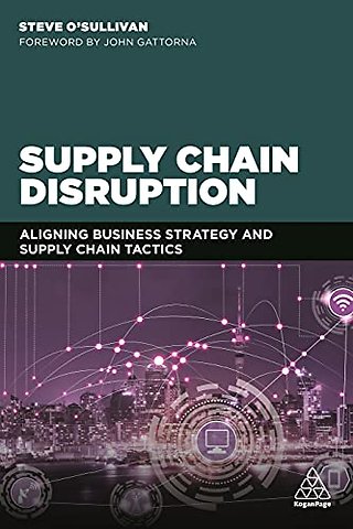 Supply Chain Disruption