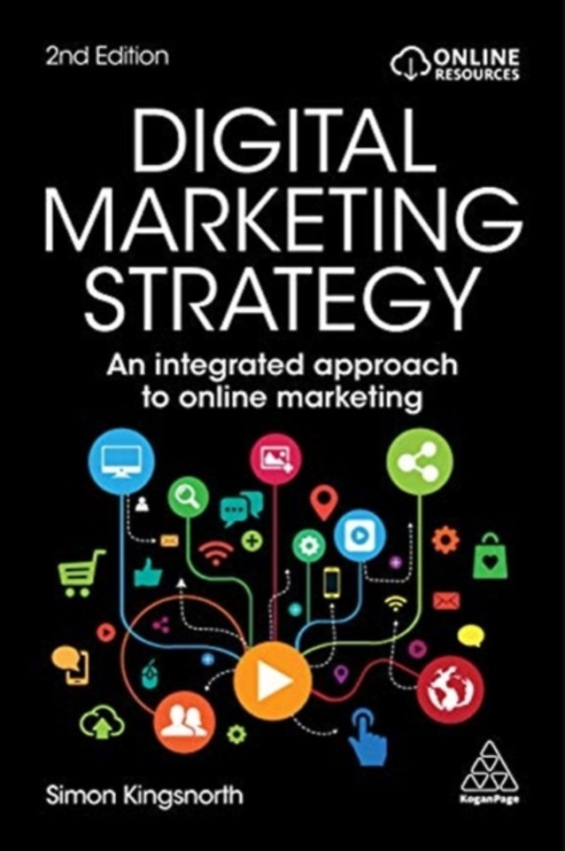 Digital Marketing Strategy Digital Marketing Strategy