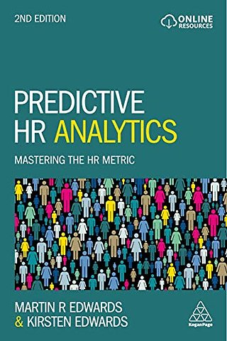 Predictive HR Analytics