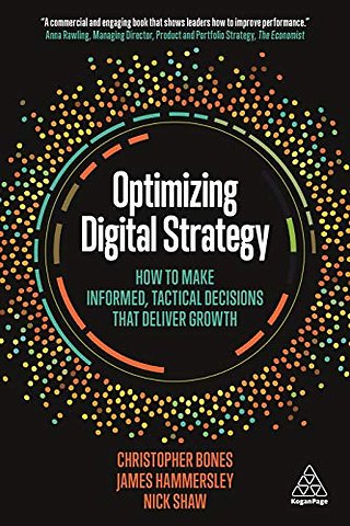 Optimizing Digital Strategy