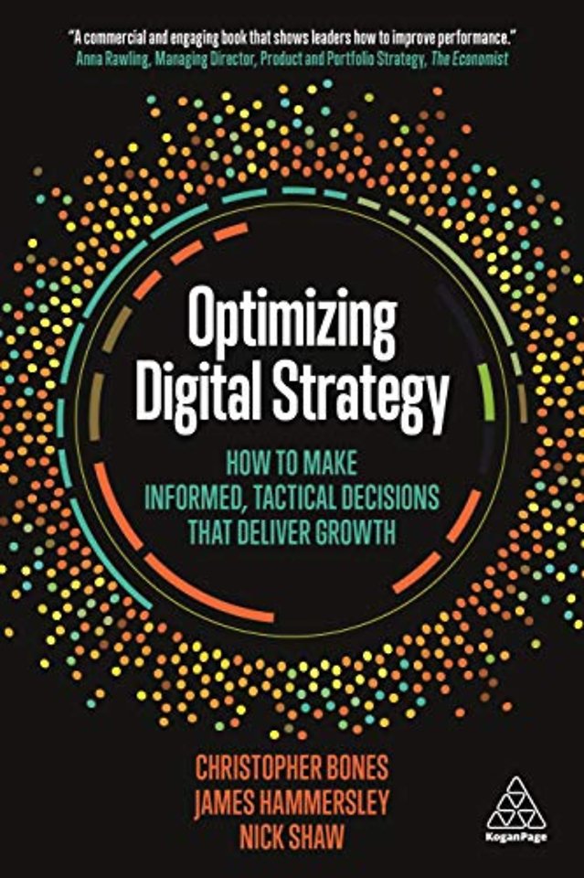 Optimizing Digital Strategy