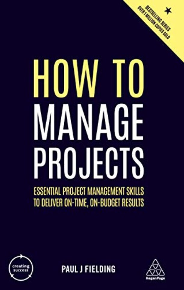 How to Manage Projects