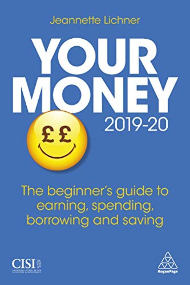 Your Money 2019-20