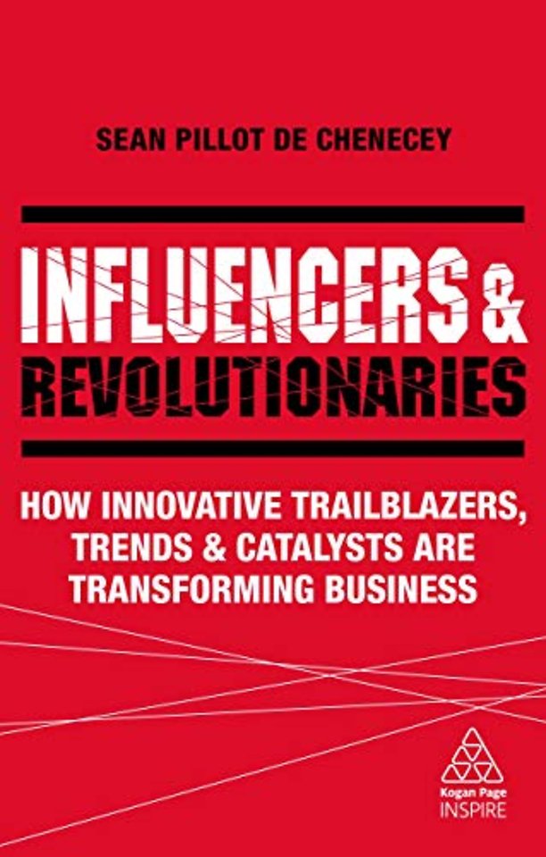 Influencers and Revolutionaries