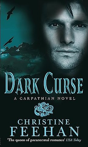 Dark Curse