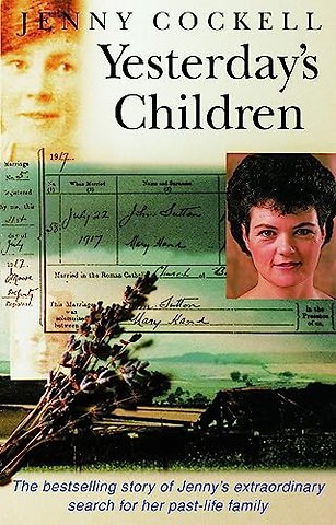Yesterday's Children