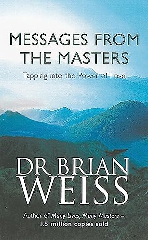 Messages From The Masters