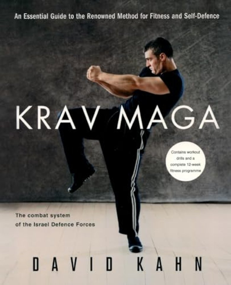Krav Maga