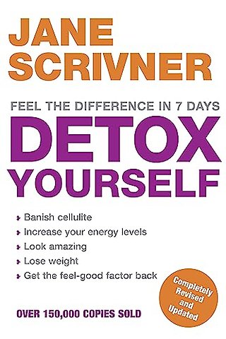 Detox Yourself