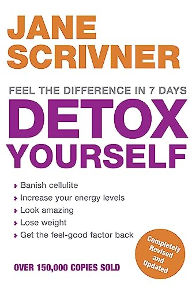 Detox Yourself