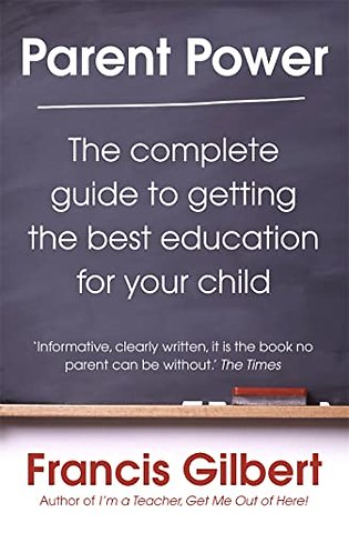 Parent Power