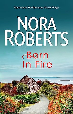 Born In Fire