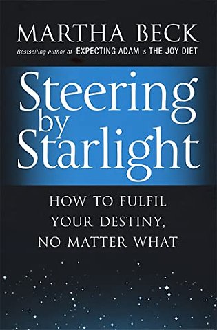 Steering By Starlight