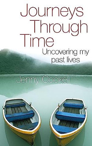 Journeys Through Time