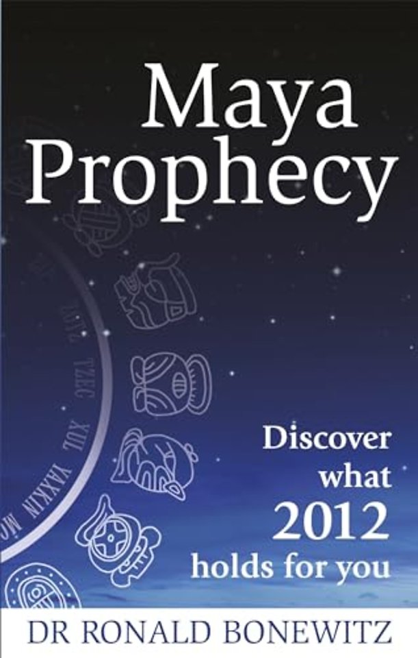 Maya Prophecy
