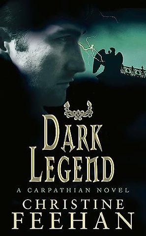 Dark Legend