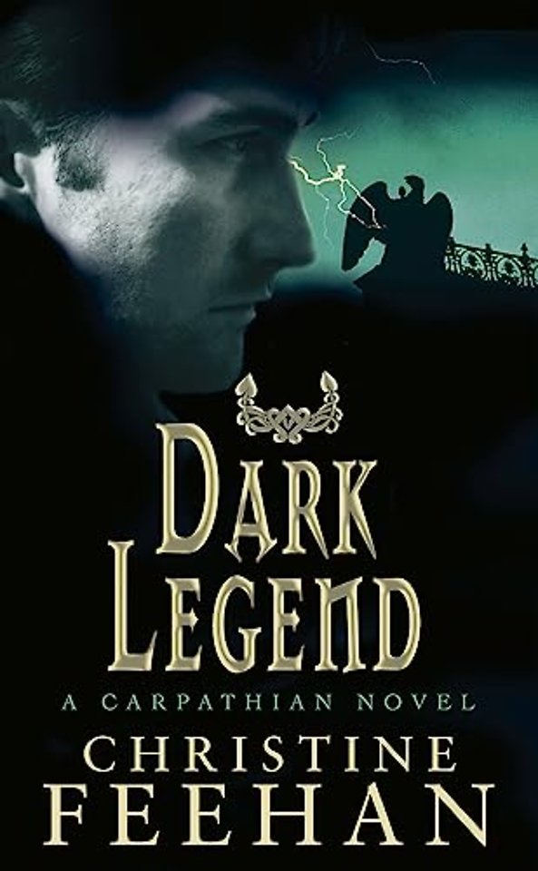 Dark Legend
