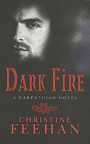 Dark Fire