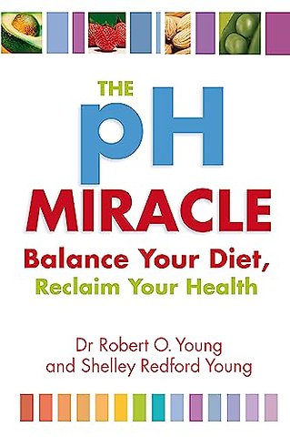 The Ph Miracle