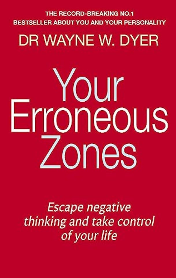 Your Erroneous Zones