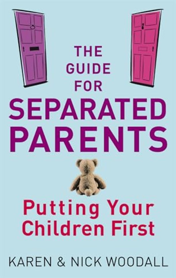 The Guide For Separated Parents