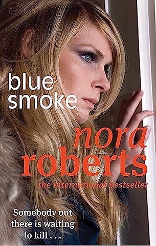 Blue Smoke