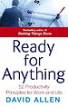 Ready for Anything