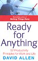 Ready for Anything Ready for Anything