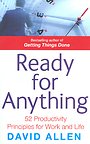 Ready for Anything Ready for Anything