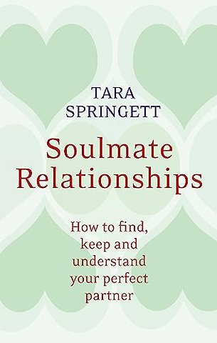 Soulmate Relationships
