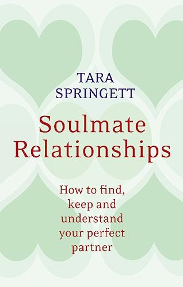Soulmate Relationships
