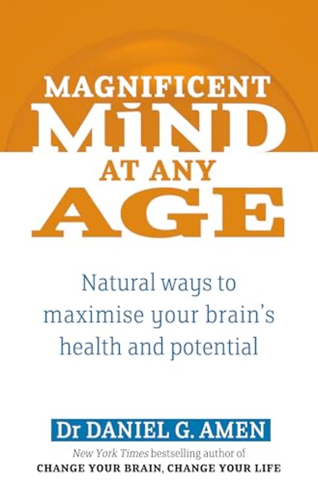 Magnificent Mind At Any Age