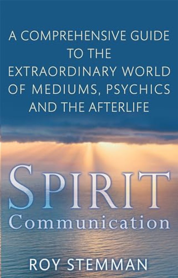 Spirit Communication