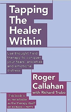 Tapping The Healer Within