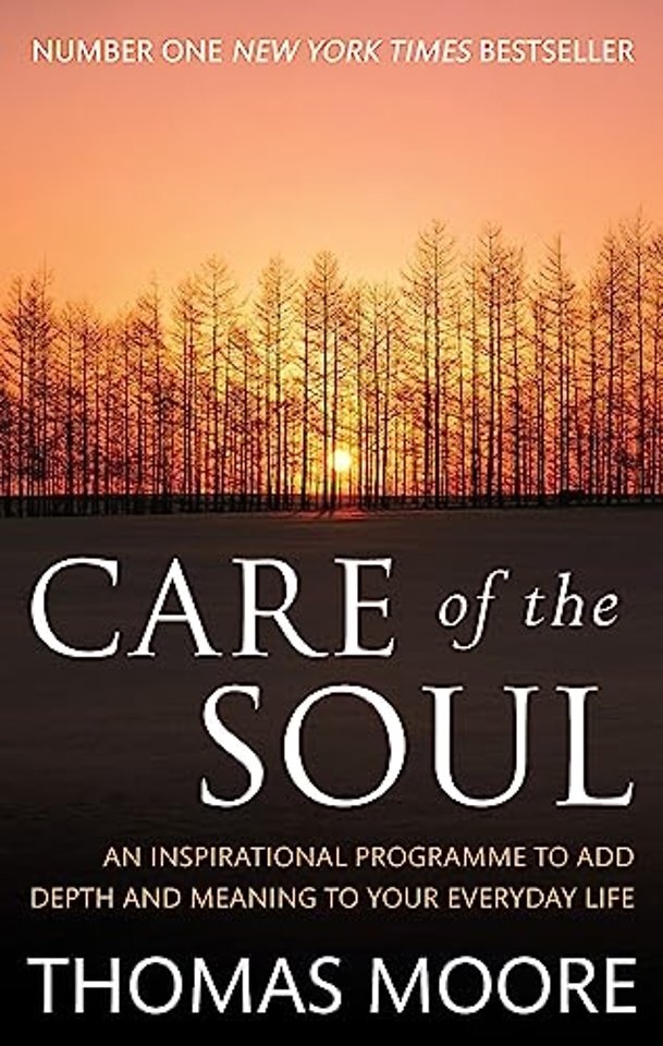 Care Of The Soul