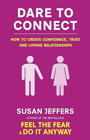Dare To Connect