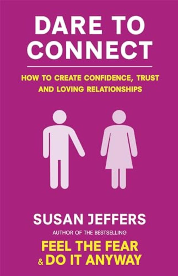 Dare To Connect