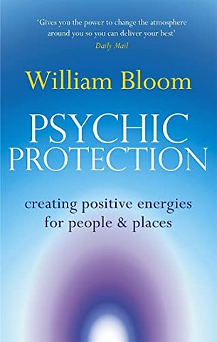 Psychic Protection