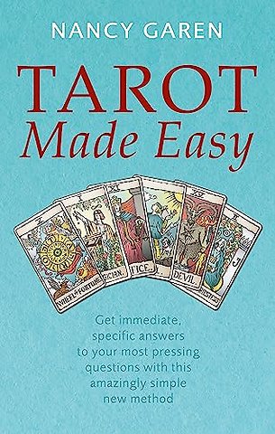 Tarot Made Easy
