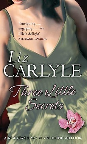 Three Little Secrets