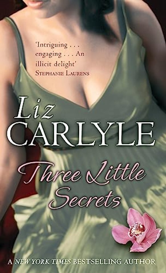 Three Little Secrets