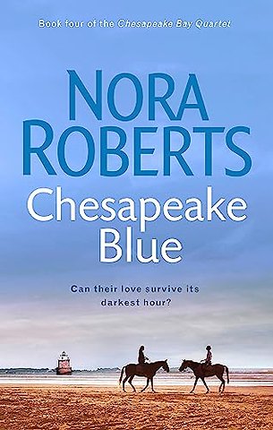 Chesapeake Blue