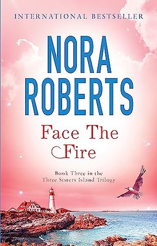 Face The Fire