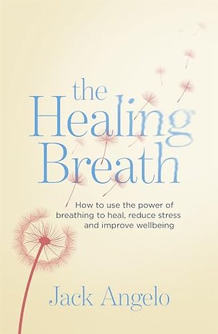 The Healing Breath